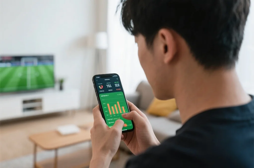 高效利用中国竞彩网上的数据统计与专家分析的策略